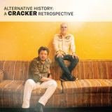 Cracker - Alternative History: A Cracker Retrospective '2024