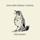 Heidi Skjerve - Songs from Thoreaus Journal '2023