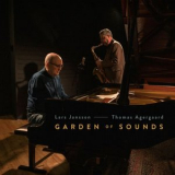 Lars Jansson - Garden of Sounds '2023