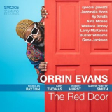 Orrin Evans - The Red Door '2023