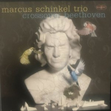 Marcus Schinkel Trio - Crossover Beethoven '2023