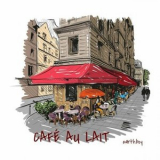 Earth.boy - Cafe au Lait '2023