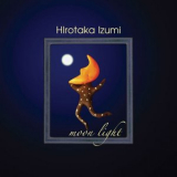 Hirotaka Izumi - moon light (Remastered Edition) '2023