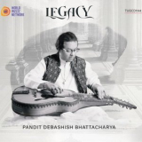 Debashish Bhattacharya - Legacy '2024