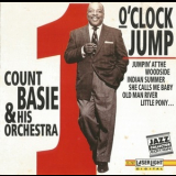 Count Basie Orchestra - One O'Clock Jump) '1992