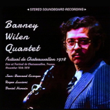 Barney Wilen - 1978-11-10, Chateauvallon, France '1978