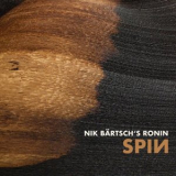 Nik Bartsch - SPIN '2024