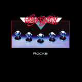 Aerosmith - Rocks '1976