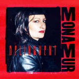 Mona Mur - Delinquent '2024