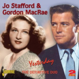 Jo Stafford - Yesterday: The Definitive Duo [JASCD165] '2011