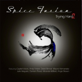 Spice Fusion - Trying Hard 2 '2018