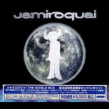 Jamiroquai - The Single Box '1996