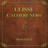 Progenesi - Ulisse lAlfiere Nero '2012