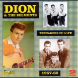 Dion & The Belmonts - Teenagers In Love 1957-1960 '2011