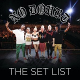 No Doubt - The Set List '2024