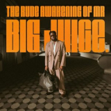 Kelvin Jones - THE RUDE AWAKENING OF MR BIG JUICE. '2024