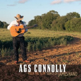 Ags Connolly - Your Pal Slim: Songs of James Hand '2024