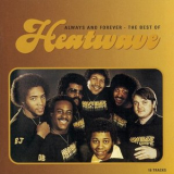 Heatwave - ALWAYS AND FOREVER - THE BEST OF HEATWAVE '1992