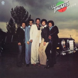 Tavares - Love Storm '1977