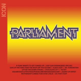 Parliament - ICON '2011