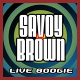 Savoy Brown - Live Boogie '2011