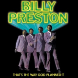 Billy Preston - Thats The Way God Planned It '1969