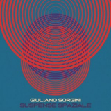 Giuliano Sorgini - Suspense Spaziale '2024