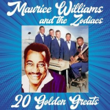 Maurice Williams & The Zodiacs - 20 Golden Greats '1997