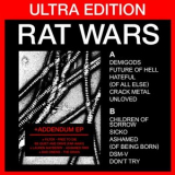 HEALTH - RAT WARS '2024