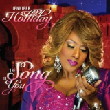 Jennifer Holliday - The Song Is You '2014