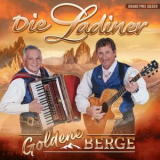 Die Ladiner - Goldene Berge '2024