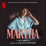 Colin Stetson - Martha (Soundtrack from the Netflix Film) '2024