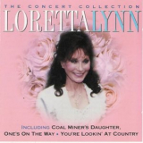 Loretta Lynn - The Concert Collection Loretta Lynn '1996