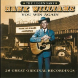 Hank Williams - You Win Again '2003