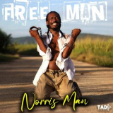 Norris Man - Free Man '2024