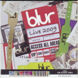 Blur - Live 2009 '2009