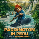 Dario Marianelli - Paddington in Peru (Original Motion Picture Soundtrack) '2024