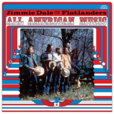 Jimmie Dale Gilmore - All American Music '2024