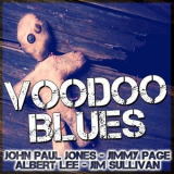 John Paul Jones - Voodoo Blues '1984