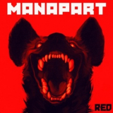 Manapart - Red '2024