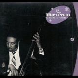 Ray Brown - The Best of the Concord Years '2002