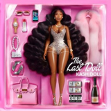 Kash Doll - The Last Doll '2024