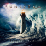 Sunstorm - Restless Fight '2024