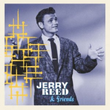 Jerry Reed - Jerry Reed & Friends '2024