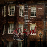 Red Sand - The sound of the seventh bell Bonus Tracks '2024