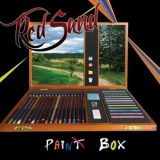 Red Sand - Paint Box '2024