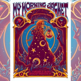 My Morning Jacket - 2024-10-03 Maymont, Richmond, VA '2024