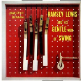 Ramsey Lewis - Ramsey Lewis and His Gentle-Men of Swing '1956