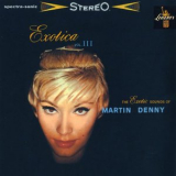 Martin Denny - Exotica III '1959