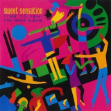 Sweet Sensation - Time To Jam! (The Remix Album) '1991